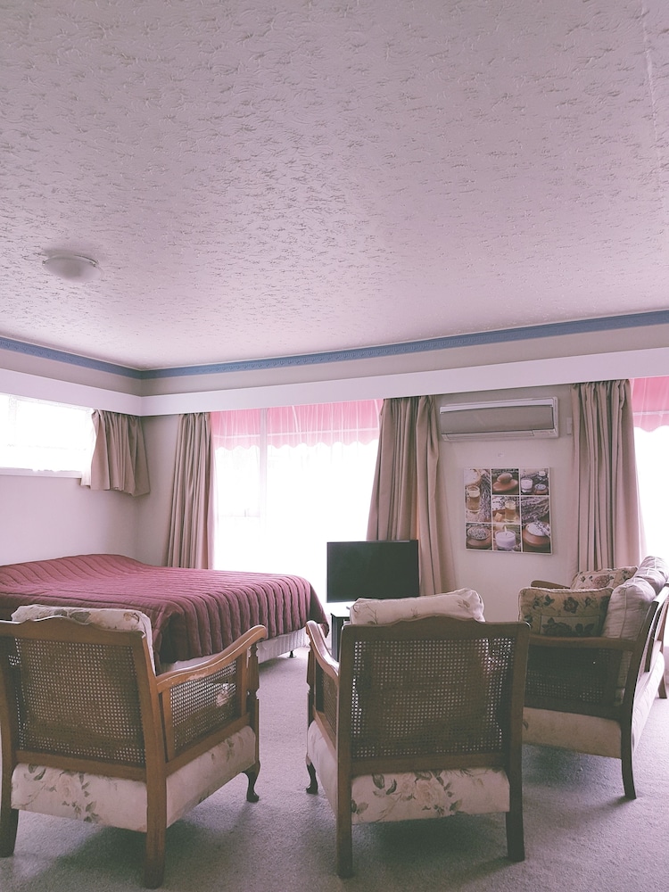 City Worcester Motel