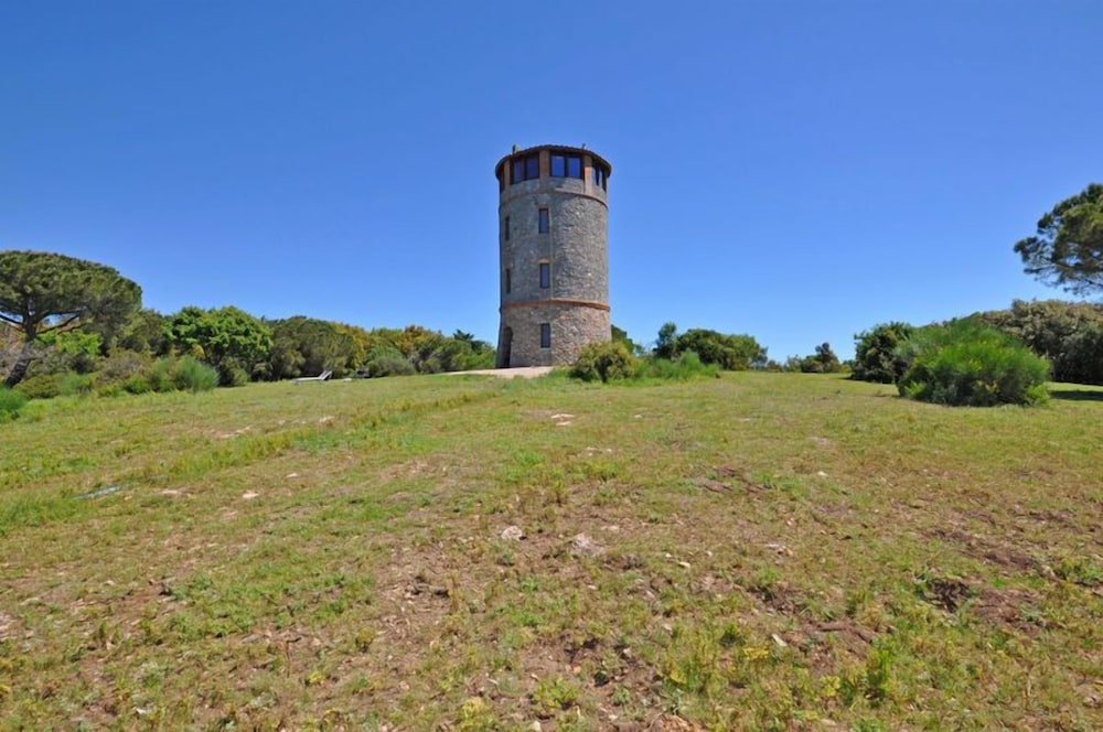 Torre Rivolta