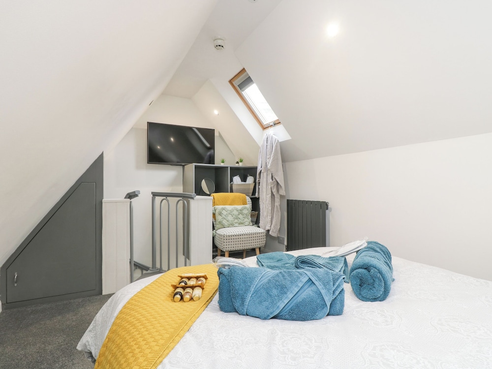 The Snug