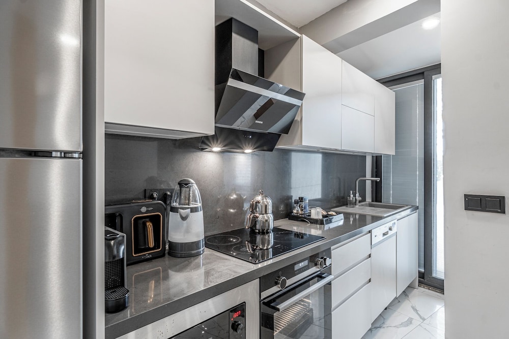 Çimentepe Residence