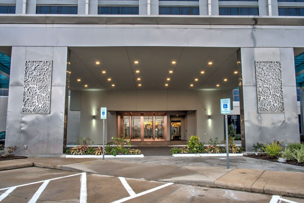 Grand Tuscany Hotel