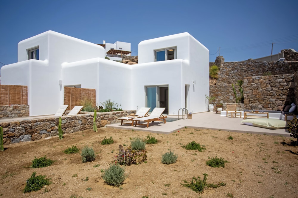 Only Yours Mykonos