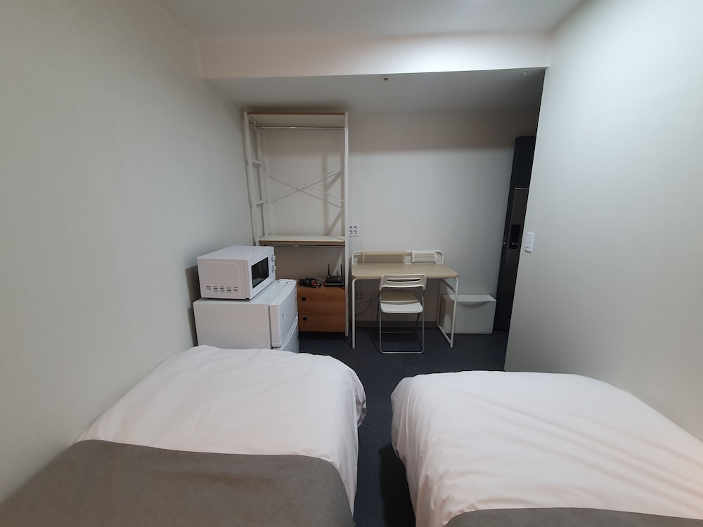 Beyond Residence Jongno