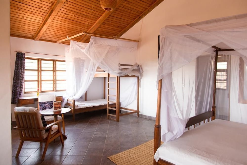 Utengule Coffee Lodge view 5