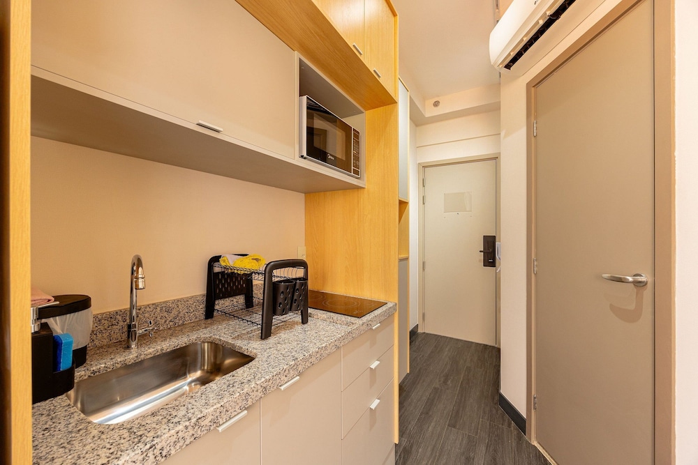 Estudios Neo Home São Caetano