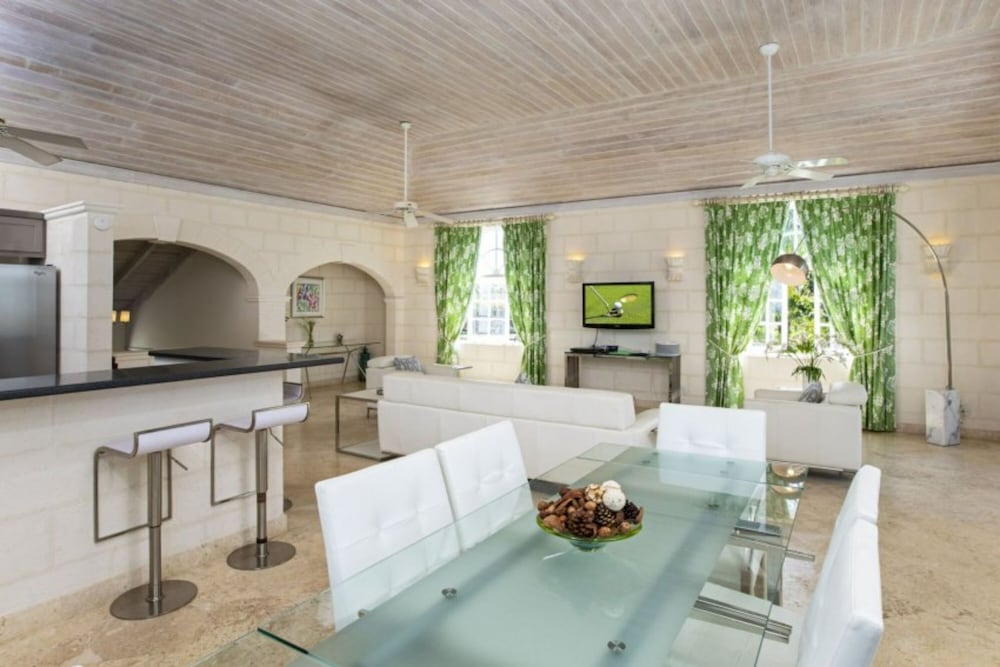 Royal Westmoreland, Royal Villa 1 by Barbados Sotheby's International Realty