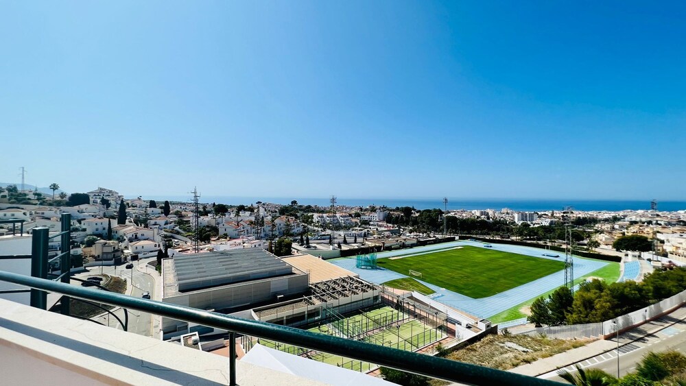 Apartamento Mar de Nerja Sunset