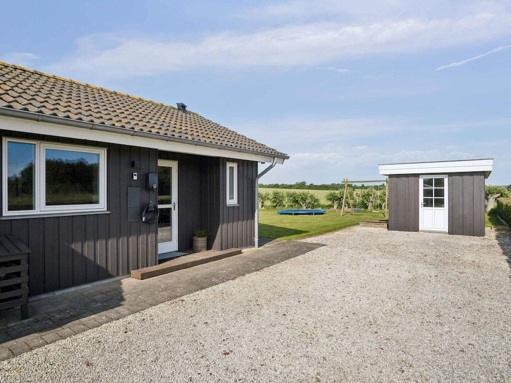 5 Star Holiday Home in Haderslev