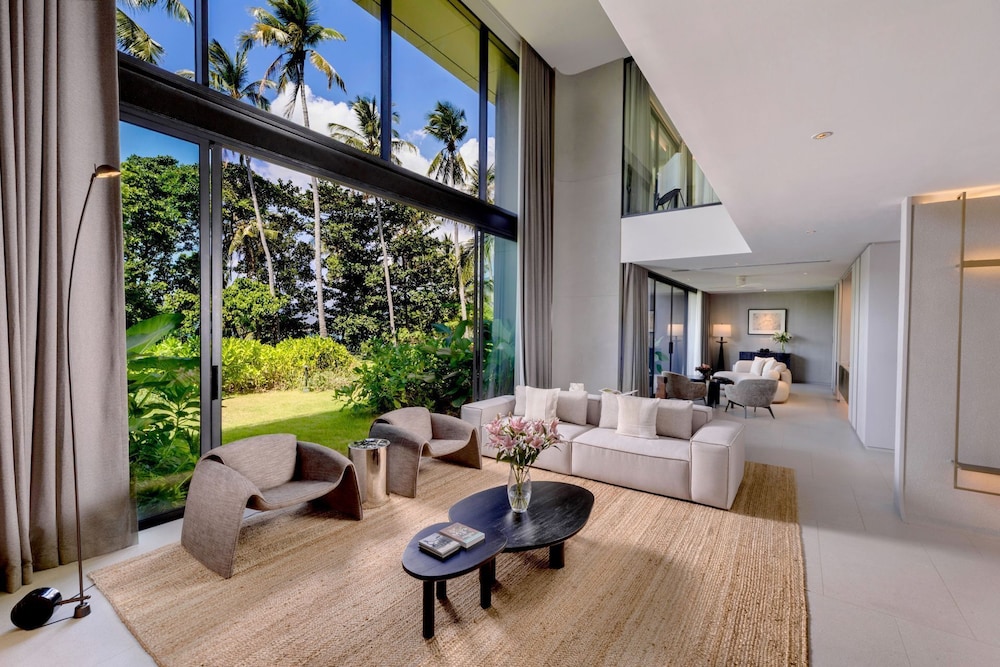 Villa Zai
