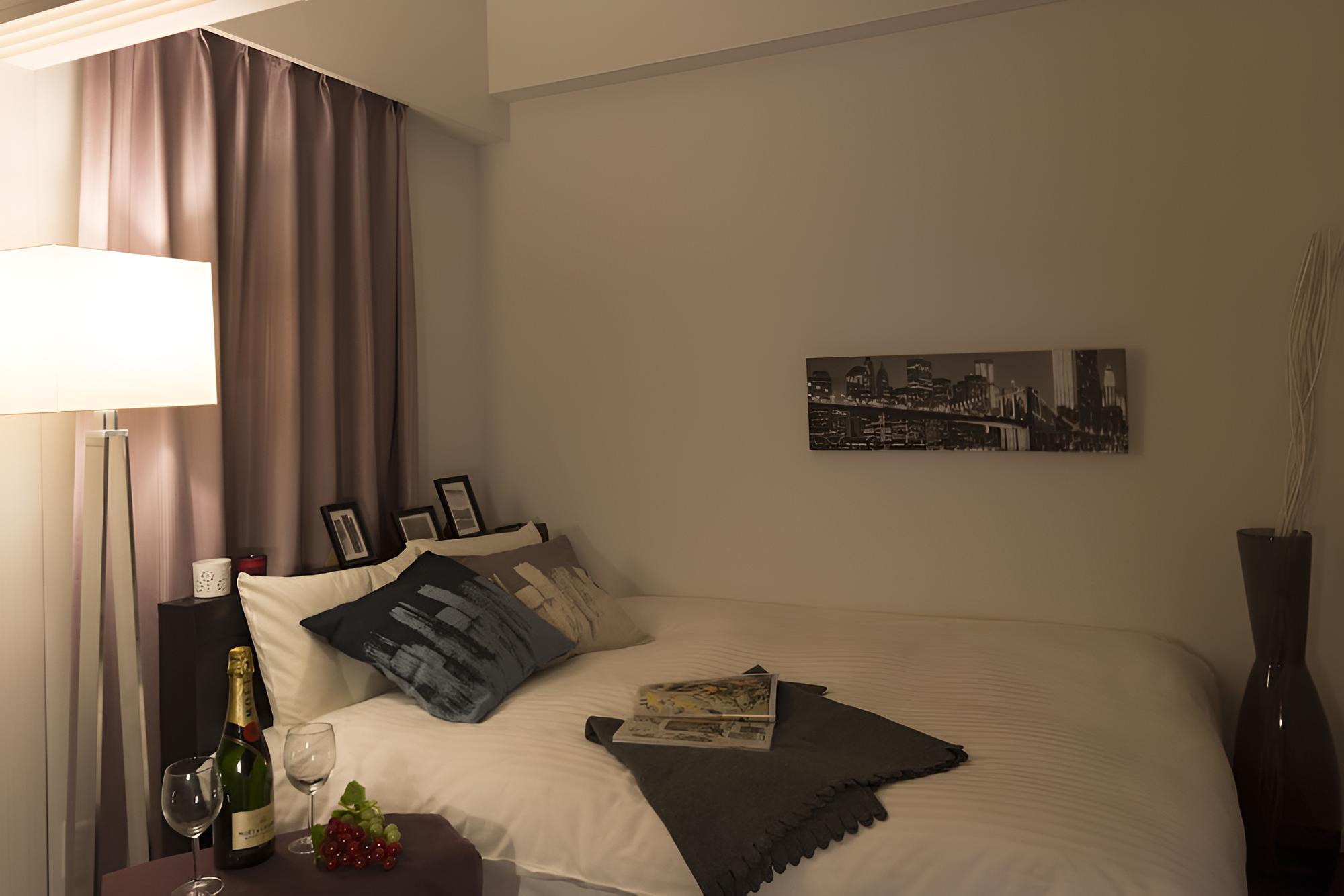 Virage Tenjin Minami