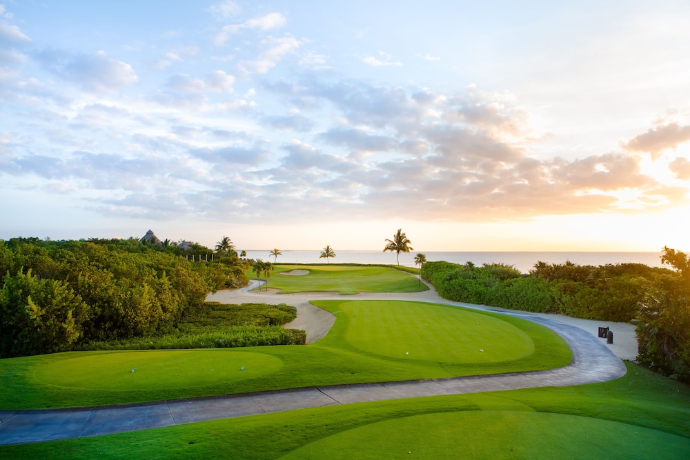 Fairmont Mayakoba Riviera Maya - All Inclusive 91