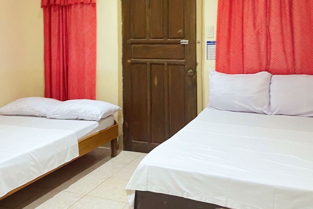 Durhan White Beach Resort powered by Cocotel