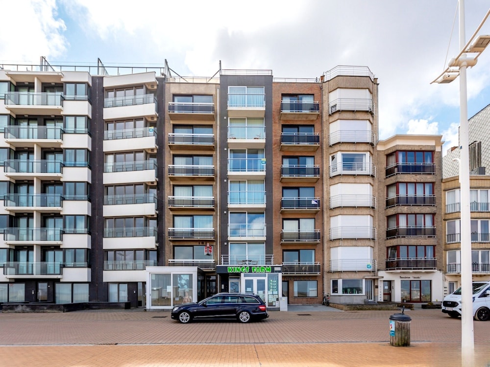 Apartment in Koksijde