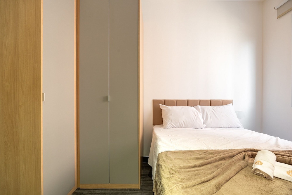 Estudios Neo Home São Caetano