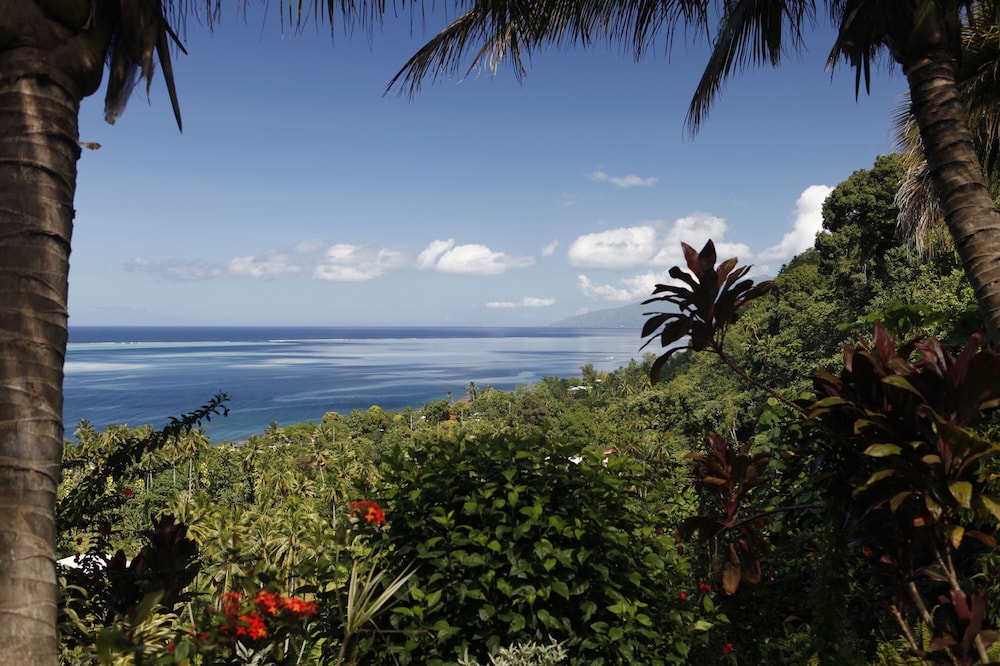 Vanira Lodge