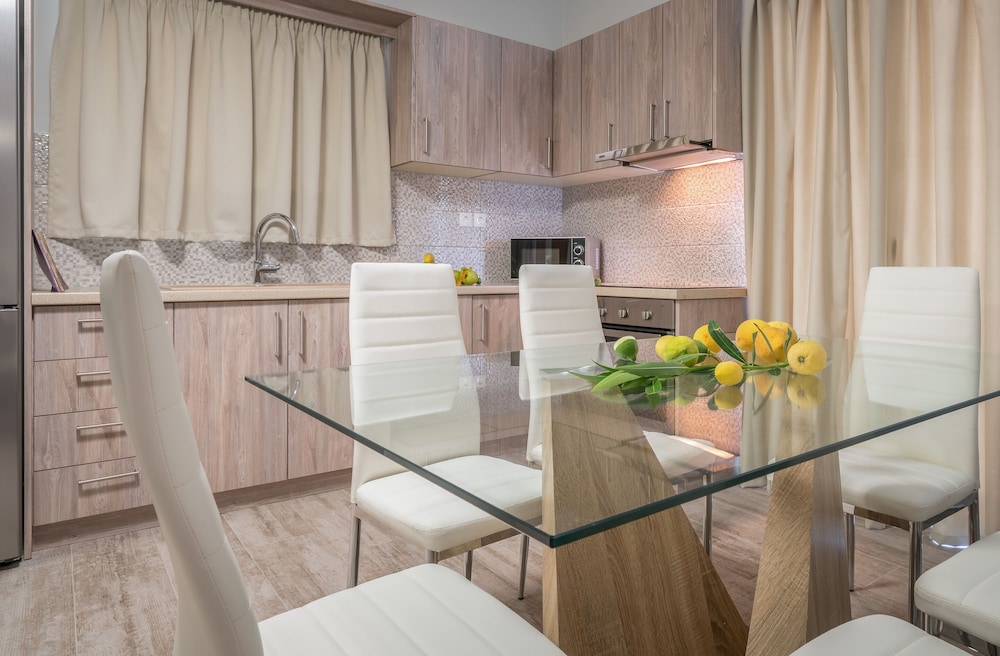 Natura Verde Villas