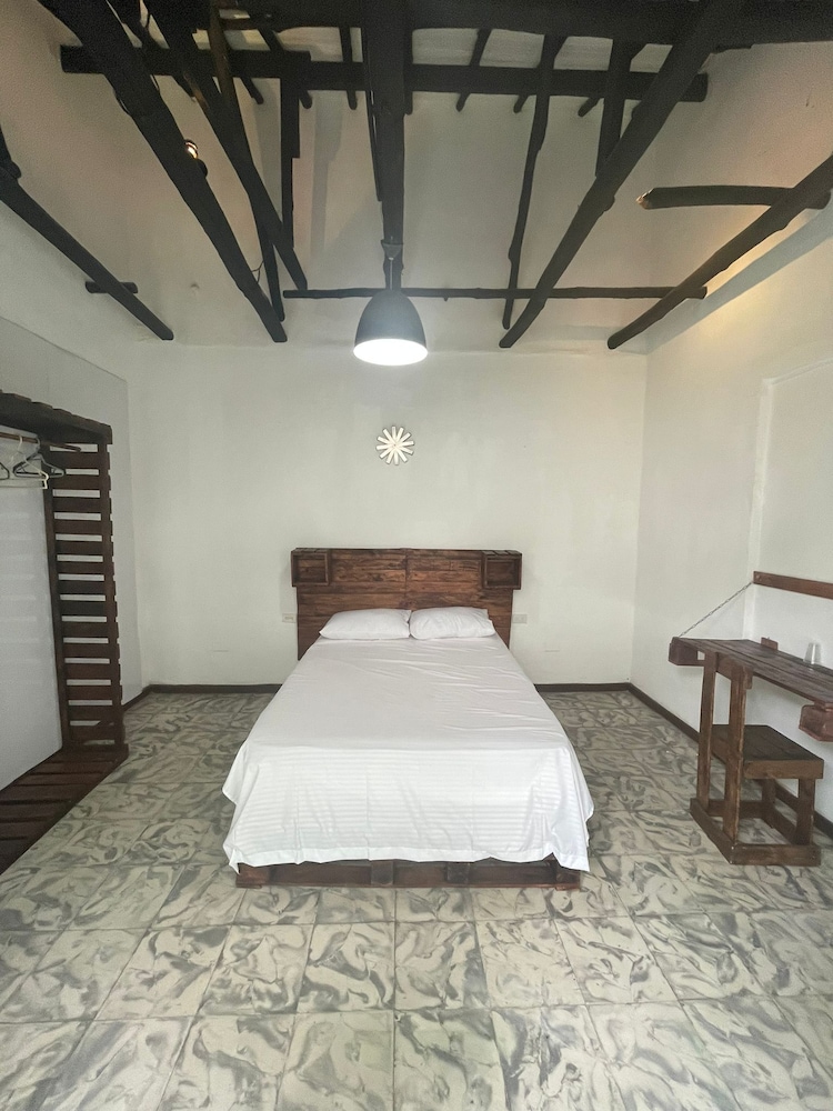 Hostal Chontaduro