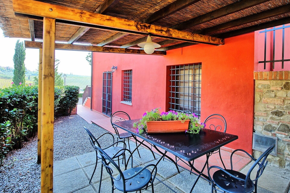 Casa Rossa