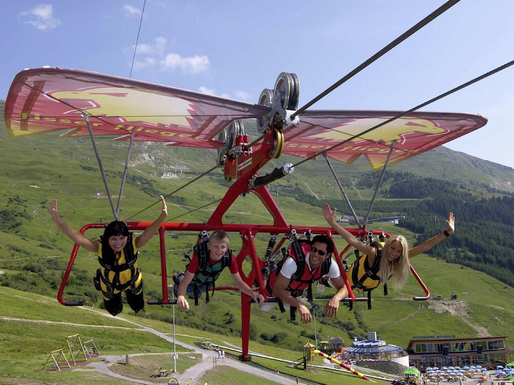 Apartment Hochgallmigg Near Ski Slopes