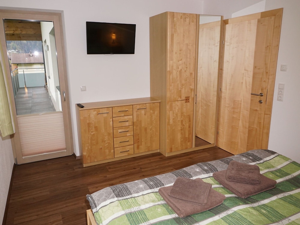 Chalet in Kaltenbach Near Ski Lift