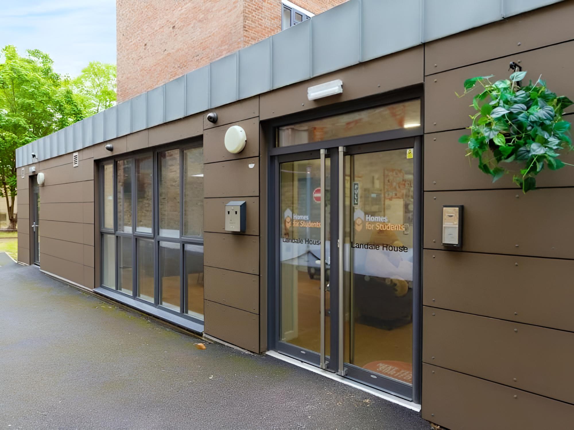 Trendy Rooms for STUDENTS SOUTHWARK PARK