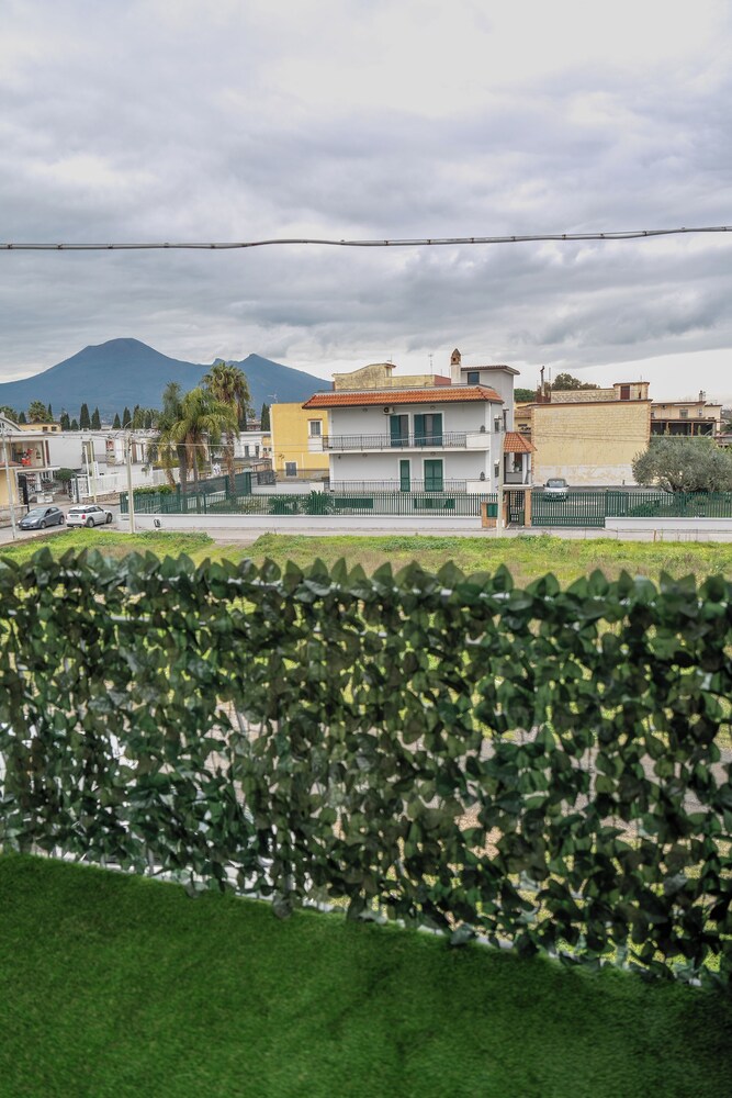 Napolitano Rooms - Pompei