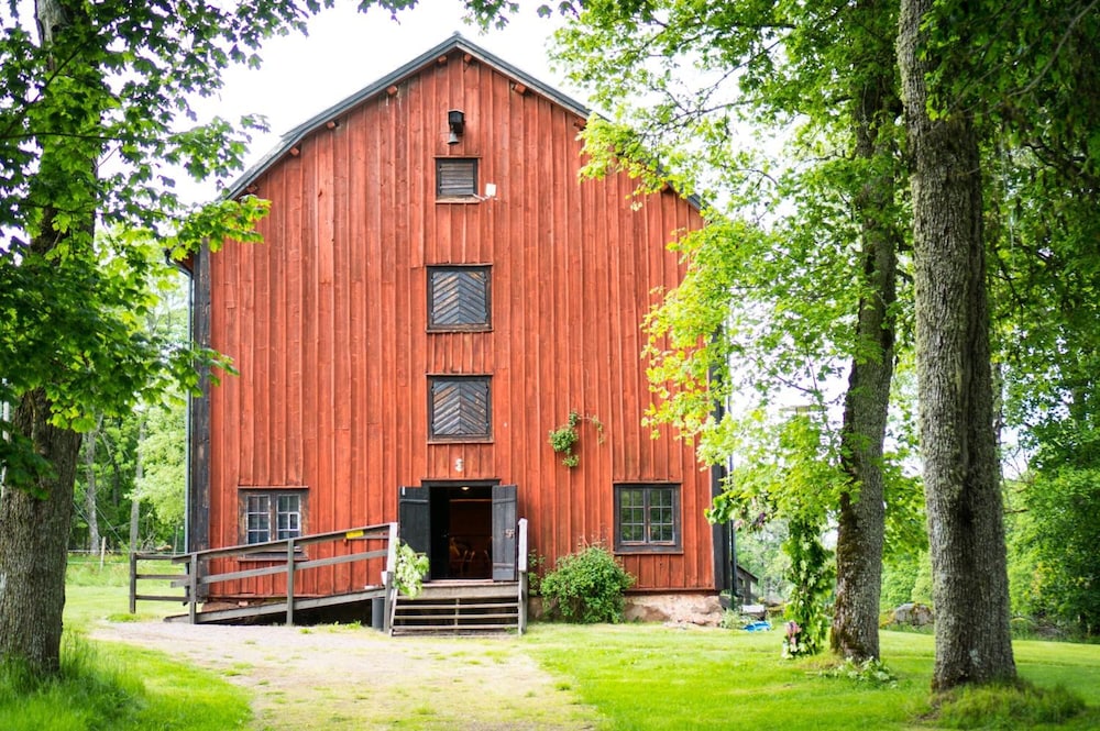 Asa Herrgård