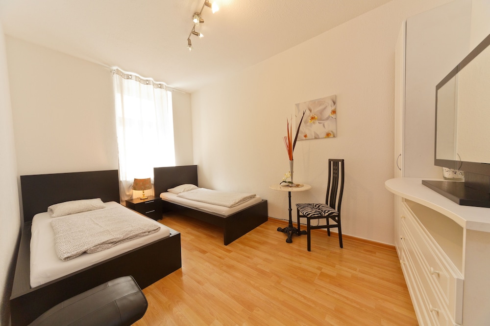 MTS-Immobilien