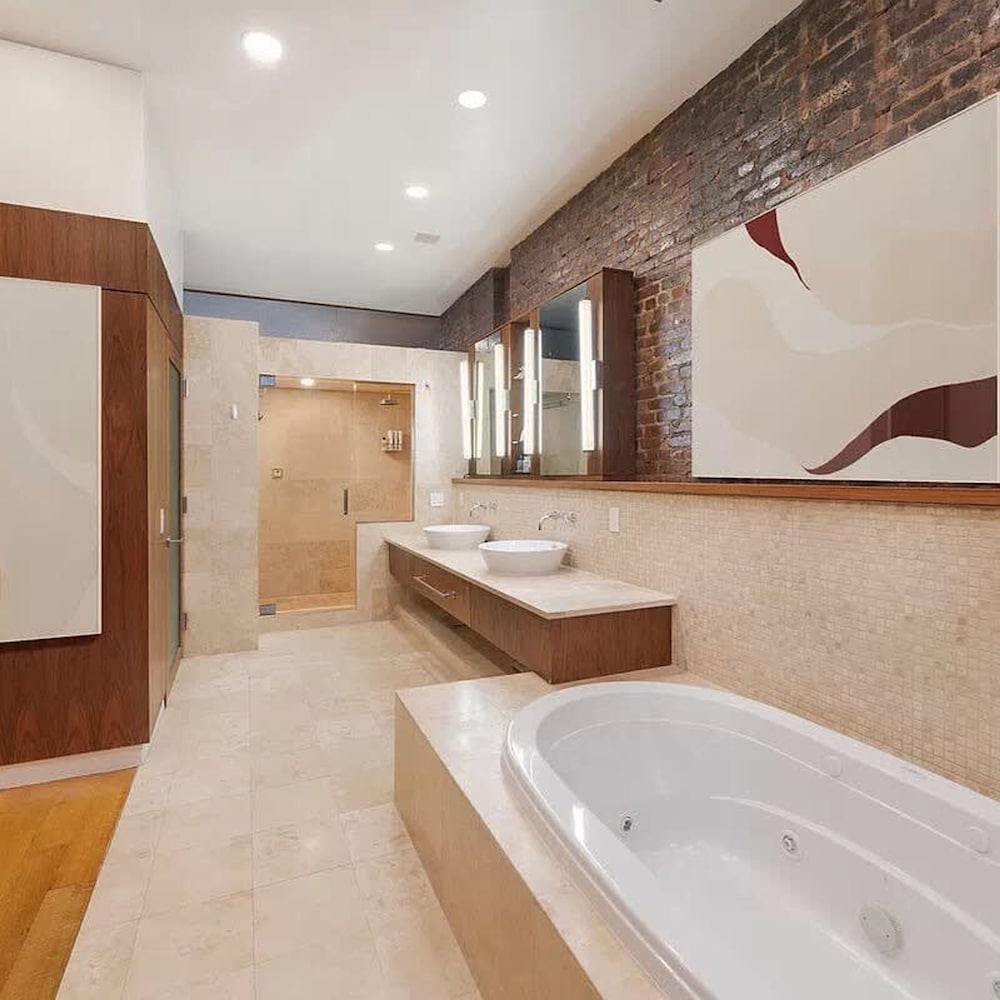 Rialto VI by Rovetravel 3BR Penthouse Loft w Roof