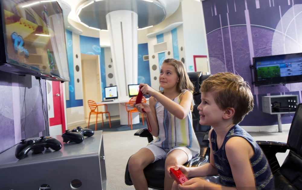 Jamaica Vacations - Royalton Blue Waters Montego Bay, An Autograph Collection All Inclusive Resort - Property Image 105