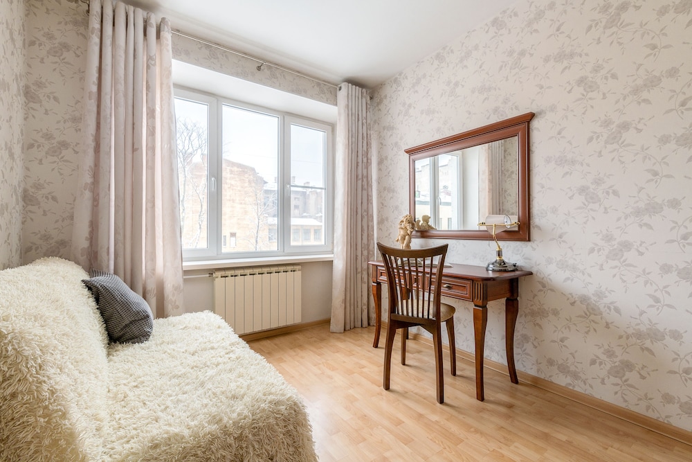 Welcome Home Apartments Pushkinskaya 4 view 5