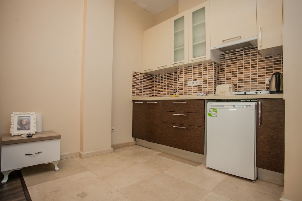 Taksim Ruby Süitler - Image 36