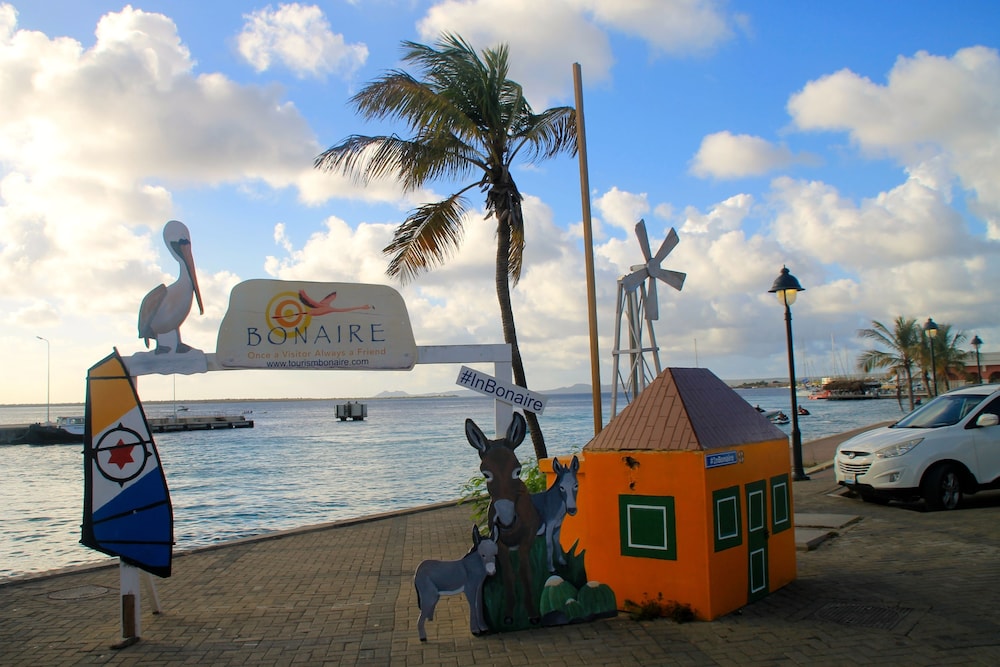 Holiday House Bonaire