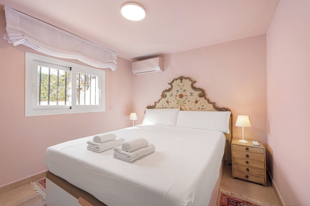 Stay U-nique Apartments Goya II