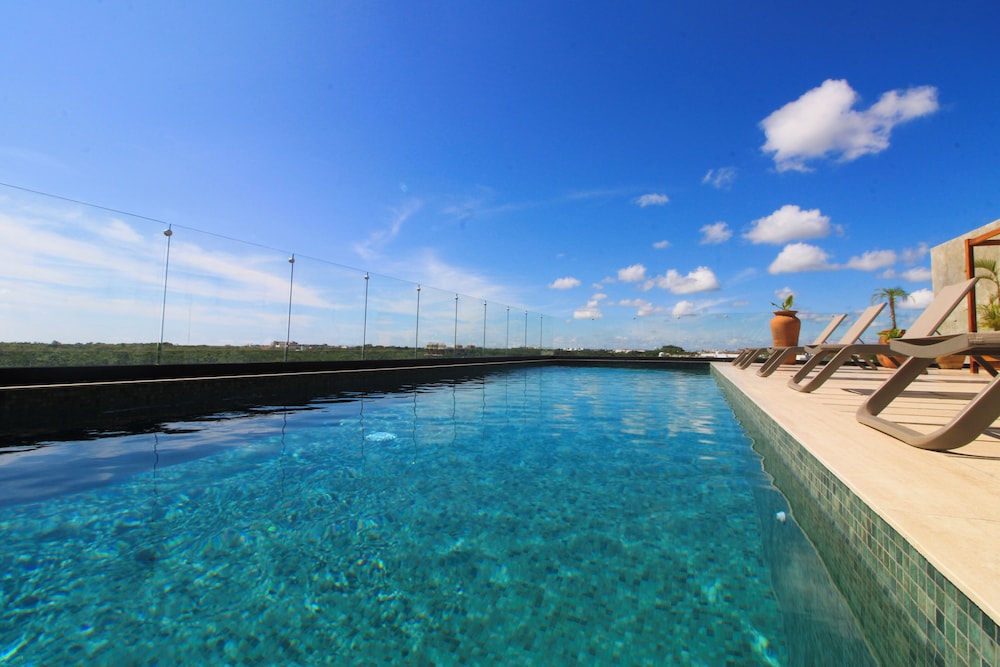 Tuk Viento PH with Private Pool