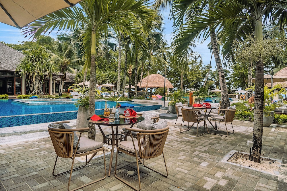 Niva Labriz Seychelles photo 2