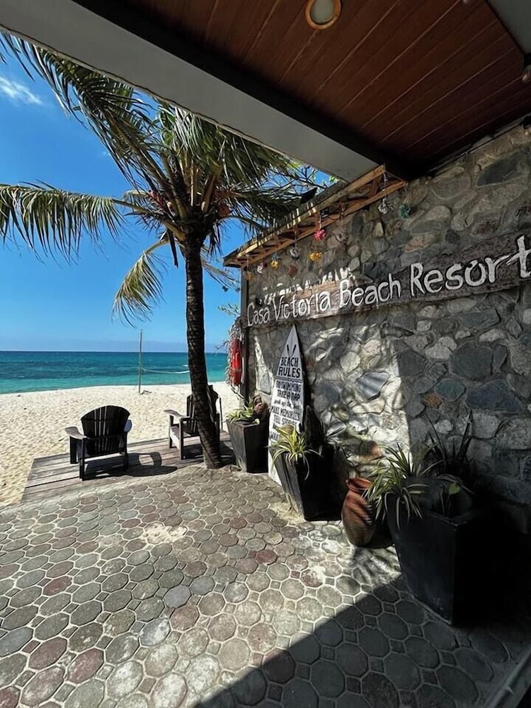 Casa Victoria Beach Resort and Restaurant