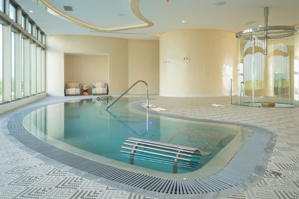 Garza Blanca Resort & Spa
