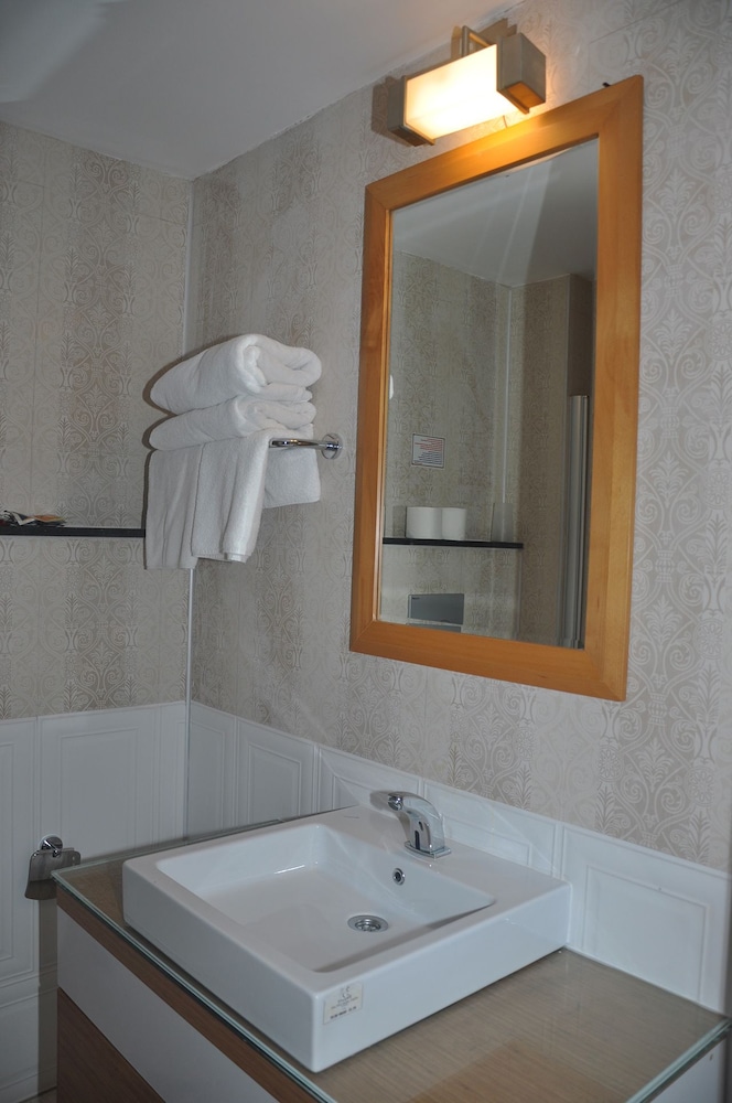 Kleopatra İkiz Otel - Image 59
