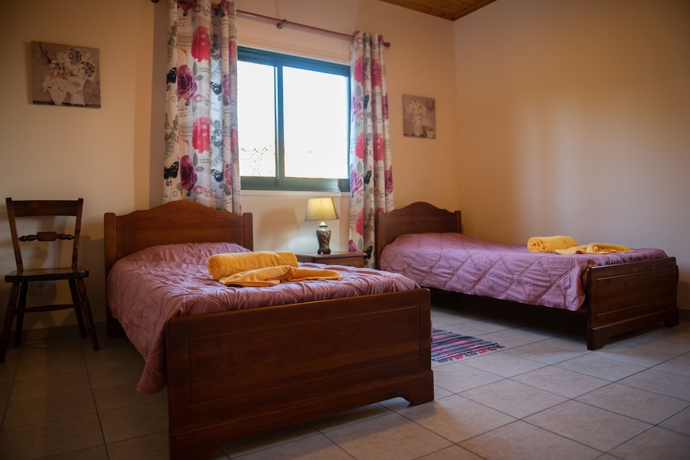 Hermes Villa