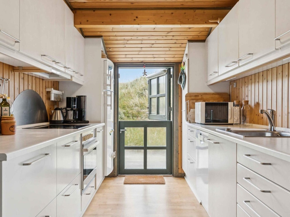 4 Star Holiday Home in Pandrup