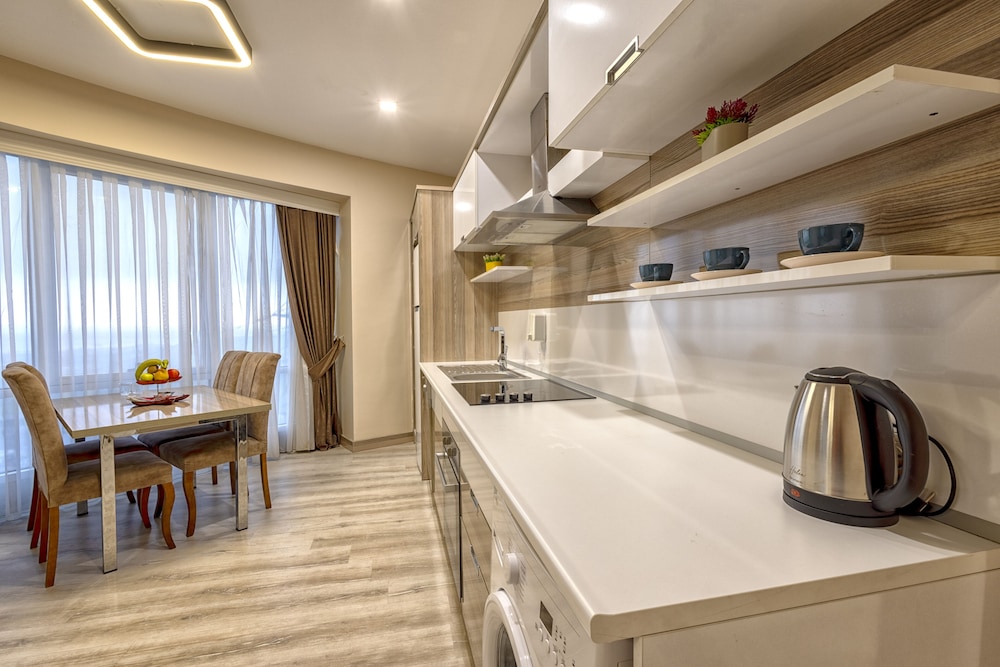 My House N5 Suite Otel - Image 38