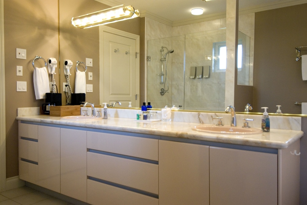 Granville House B&B