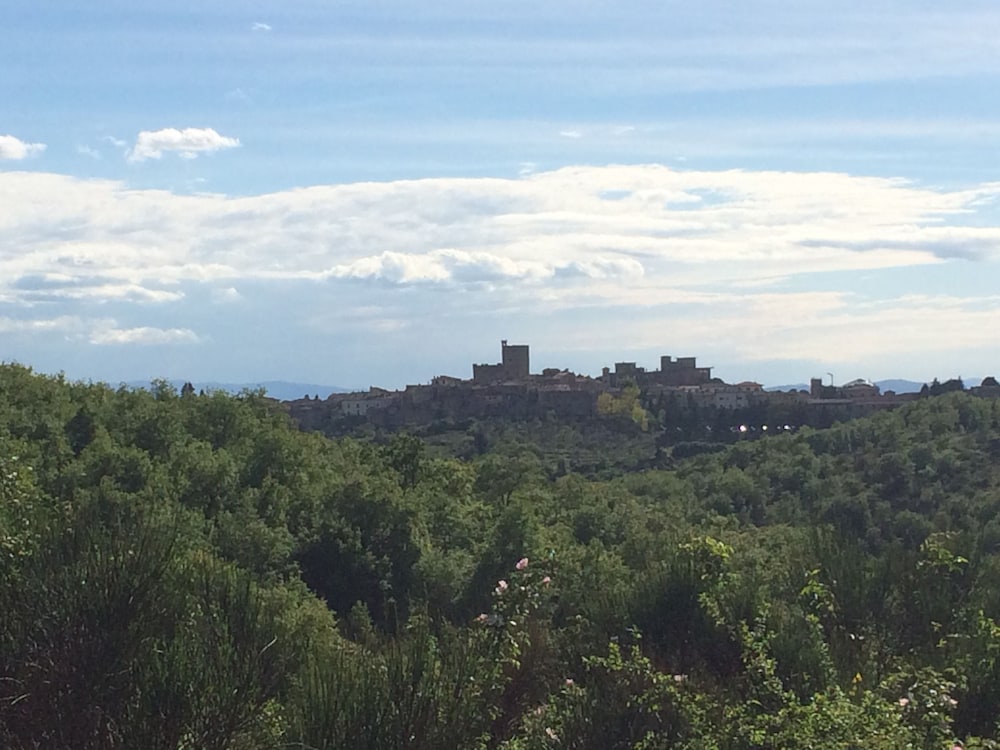 Relais Villa Casalta