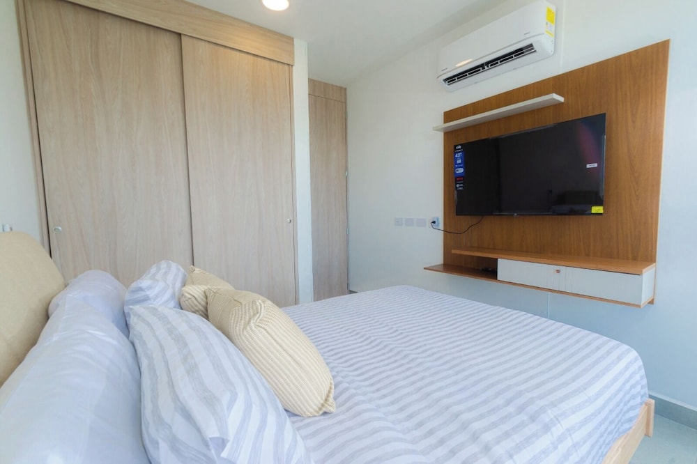Apartamentos Santa Marina by C - HOST