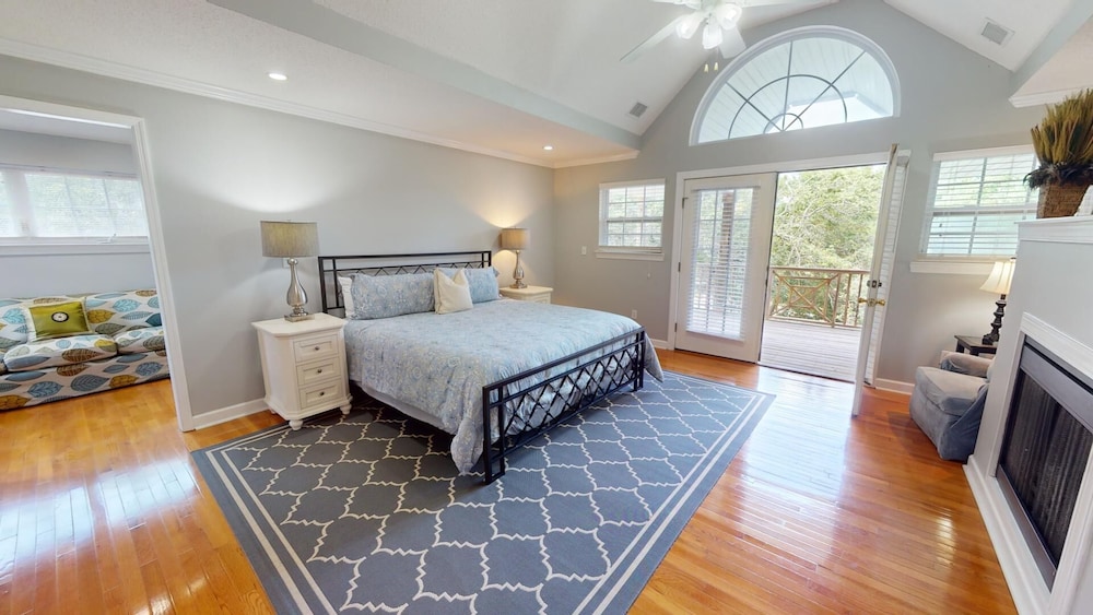 210 Eagles Nest Lane by Tybee Vacation Rentals