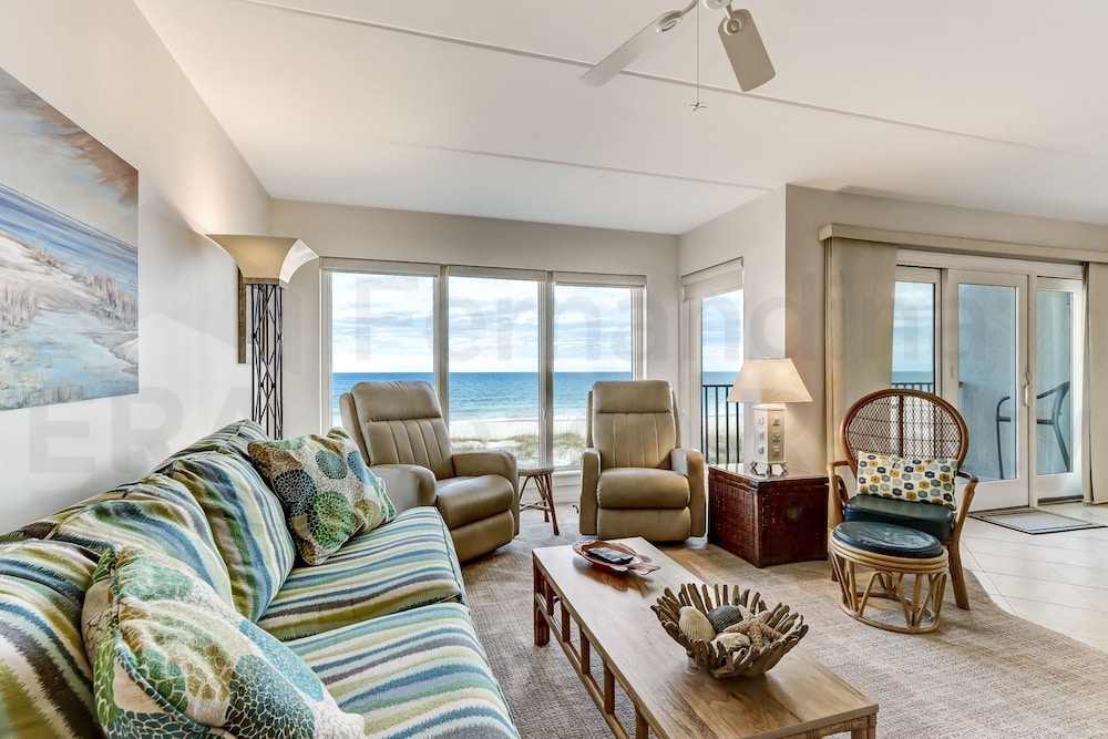 Kingsland Vacations - Beautifully Decorated Condo with Magnificent View of Atlantic by RedAwning - Property Image 1