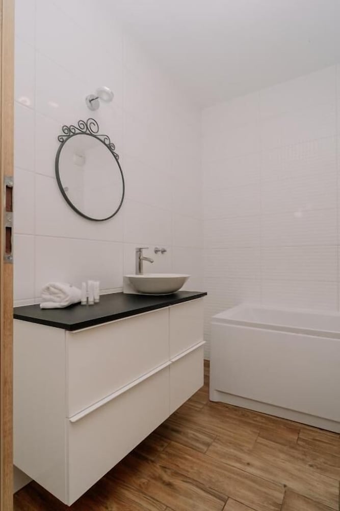 TOTU Home Studio Deluxe Browar Gdański