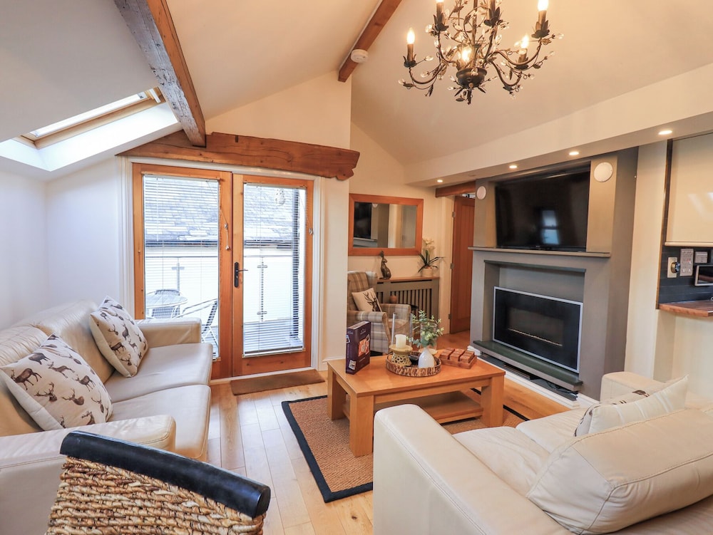 Workshop Cottage