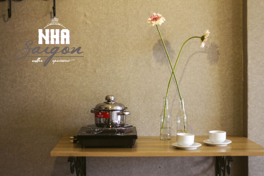 Nha Saigon